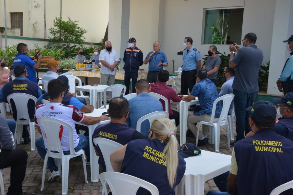 Prefeito Tião Bocalom prestigia evento de confraternização dos colaboradores do Gabinete Militar 10 WhatsApp Image 2021 12 03 at 11.15.13 1