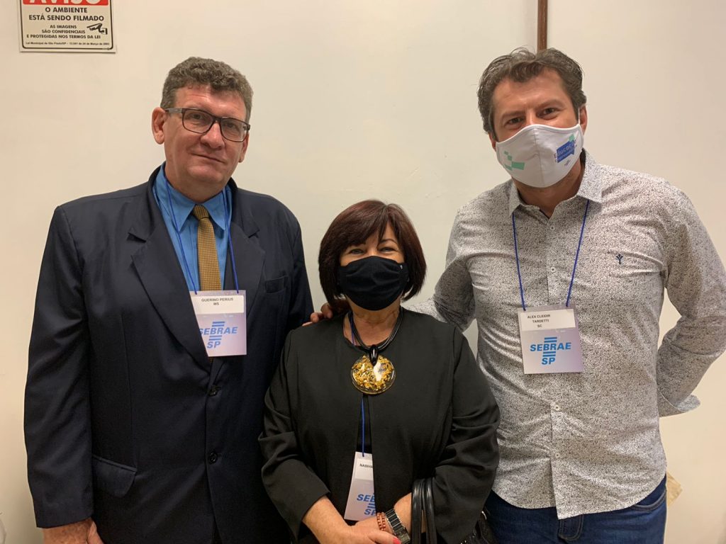 Educação Municipal participa de lançamento do Programa Jovens Empreendedores Primeiros Passos 7 WhatsApp Image 2021 12 15 at 4.46.11 PM