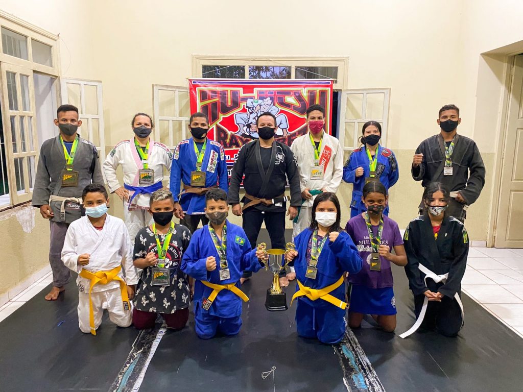 Crianças do projeto de Jiu-Jitsu do Centro Cultural Lydia Hammes vencem campeonato 6 WhatsApp Image 2021 12 22 at 13.31.50