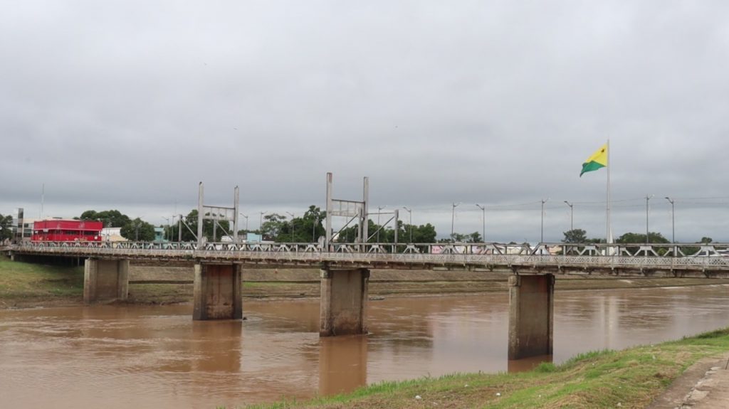 Trânsito sofrerá mudanças para o Show Piromusical realizado pela prefeitura na virada de ano em Rio Branco 3 WhatsApp Image 2021 12 30 at 22.38.58