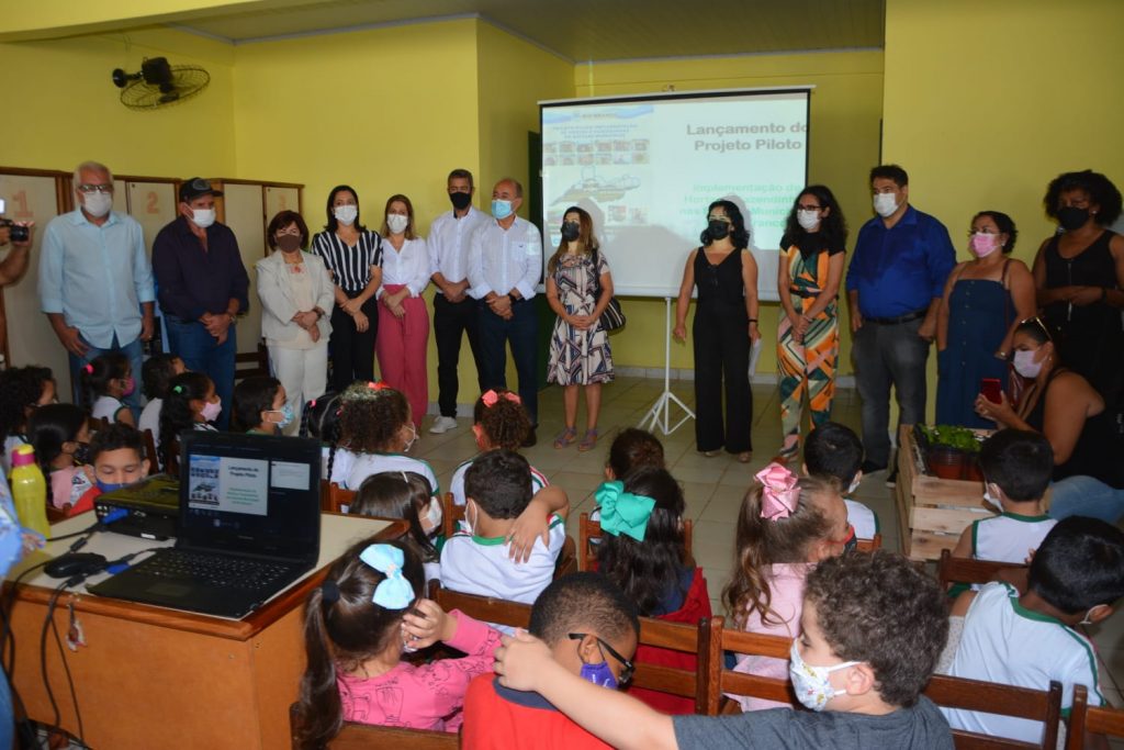 Lancamento Hortas Fazendinhas 10.01 27