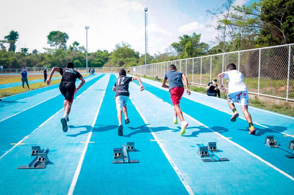 Prefeitura divulga lista de projetos aprovados na avaliação técnica do  Fundo Municipal de Esporte e Lazer - Jornal A Gazeta do Acre