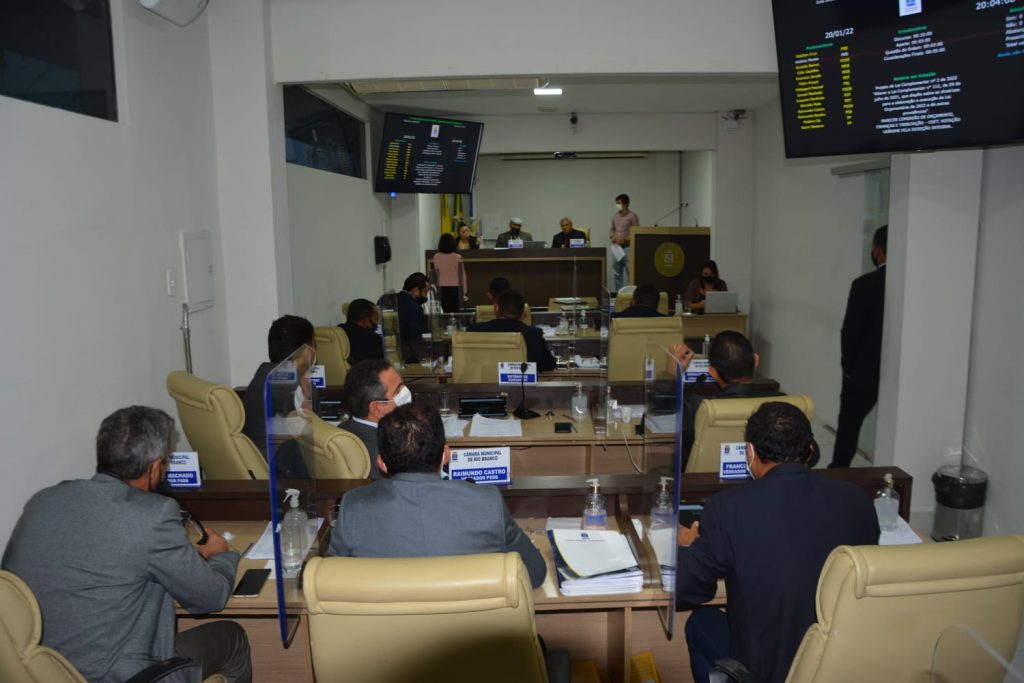 Reforma administrativa da Prefeitura de Rio Branco é aprovada na Câmara de Vereadores 7 Reforma administrativa da Prefeitura de Rio Branco e aprovada na Camara 21 1 22 6