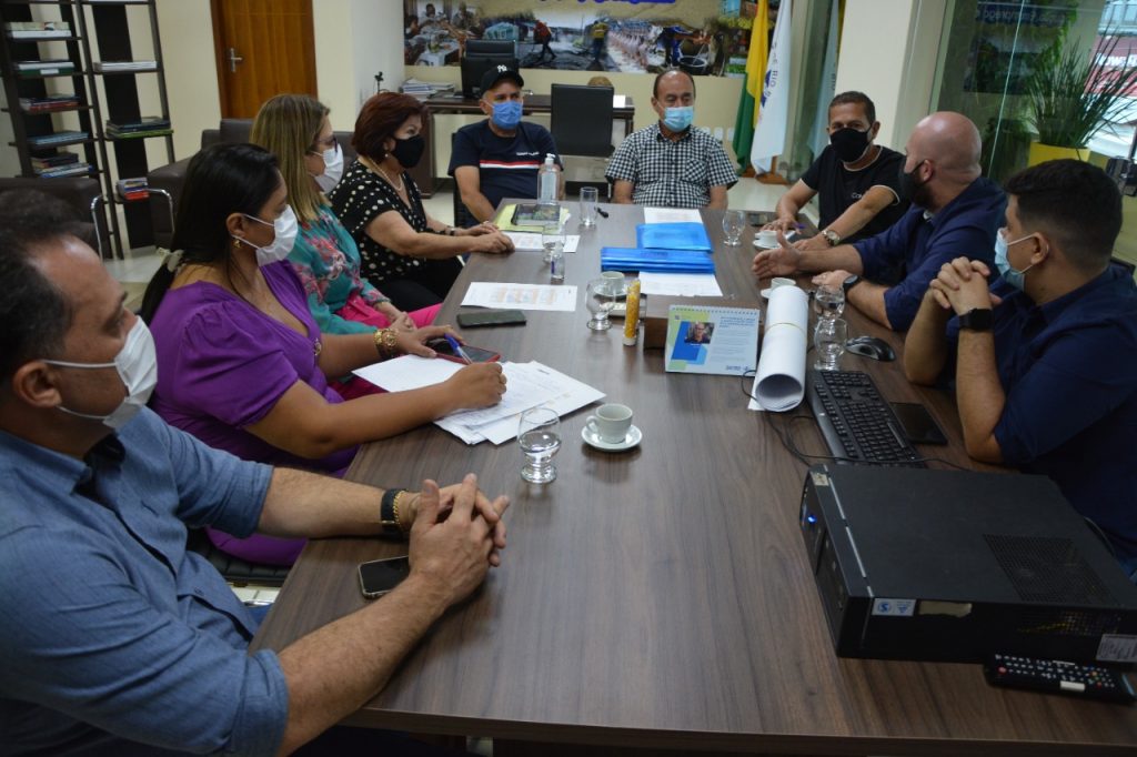 reuniao creches Seme 26 1 22 F 5