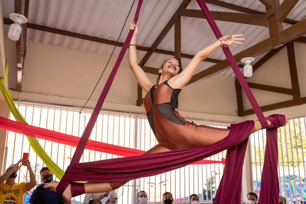 Centro Cultural Taquari retoma as atividades gratuitas para comunidade rio-branquense 6 04