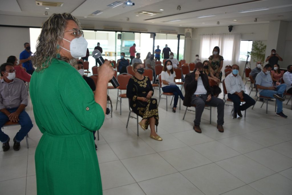 Prefeitura de Rio Branco apresenta Prestação de Contas das Ações de Saúde realizadas no ano de 2021 1 ACOES SAUDE 23.02 31