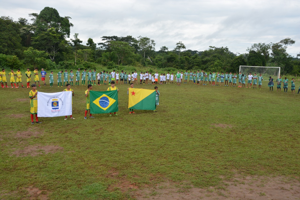 Prefeito Tião Bocalom apoia Rio Branco Futebol Clube e firma parceria –   – Notícias do Acre