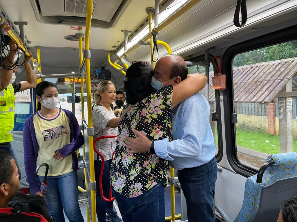 INICIO ONIBUS 14 29
