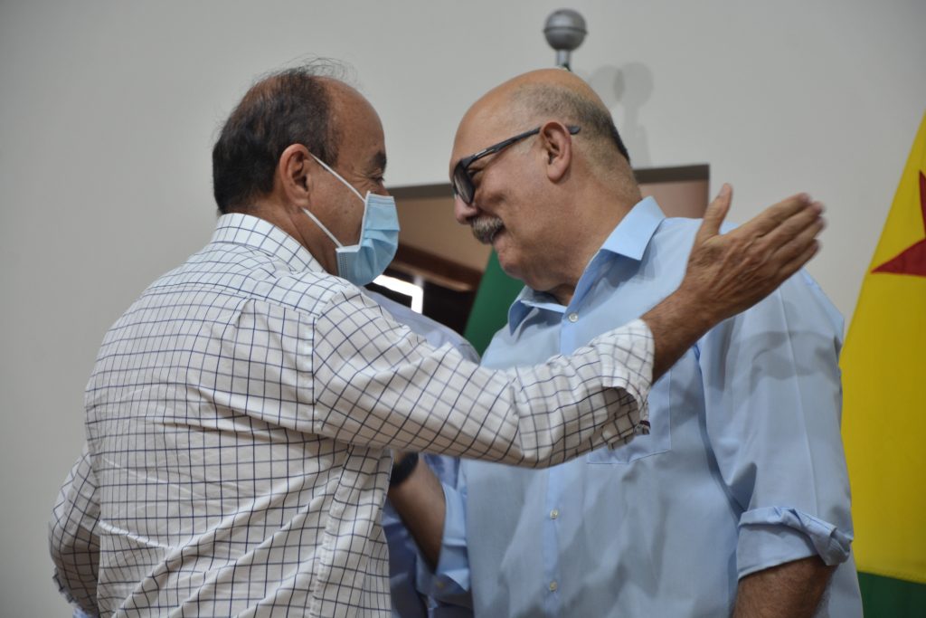 VISITA MINISTRO 24.02 23