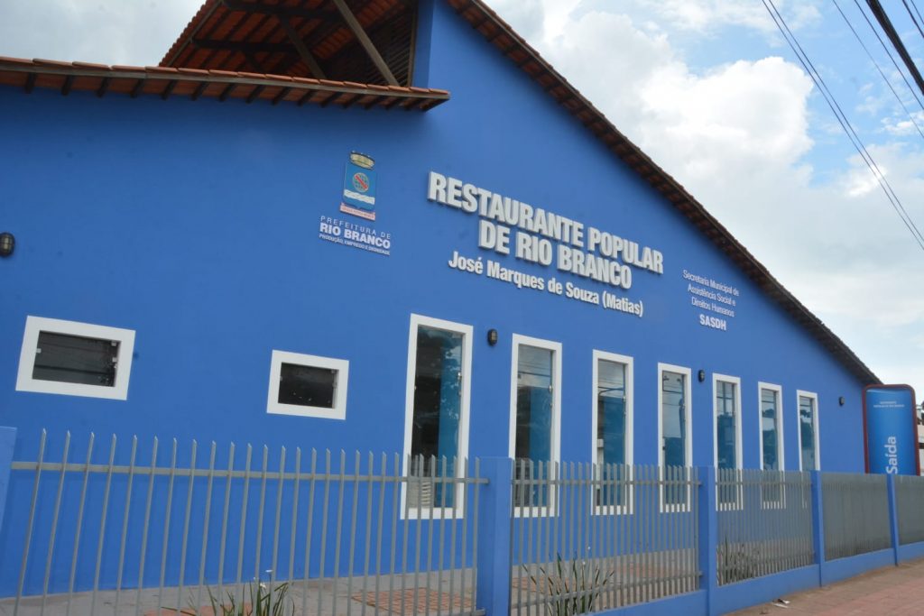 Restaurante Popular reabrirá em março e será totalmente climatizado pela Prefeitura de Rio Branco 1 VISITA RESTAURANTE 04.02 4