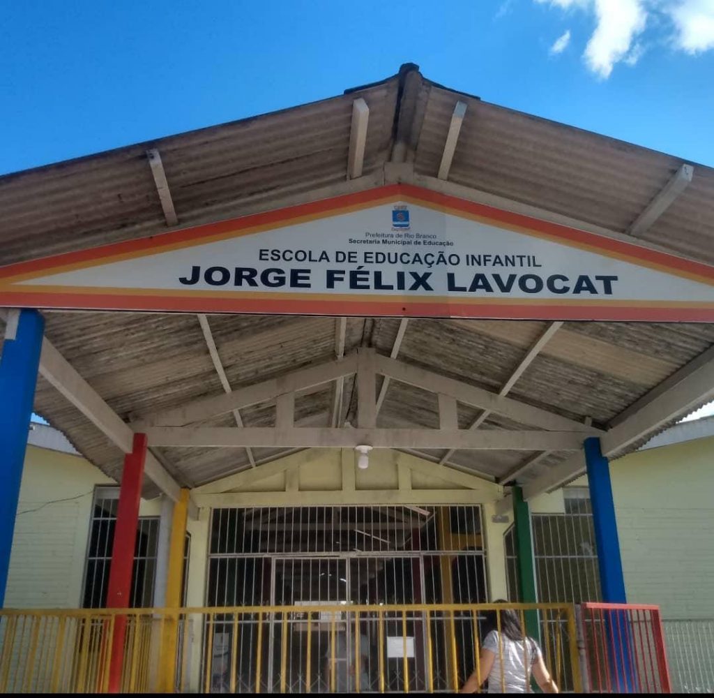 Prefeitura realiza sorteio das novas vagas para creches e pré-escolas do município 4 WhatsApp Image 2022 02 04 at 18.03.08