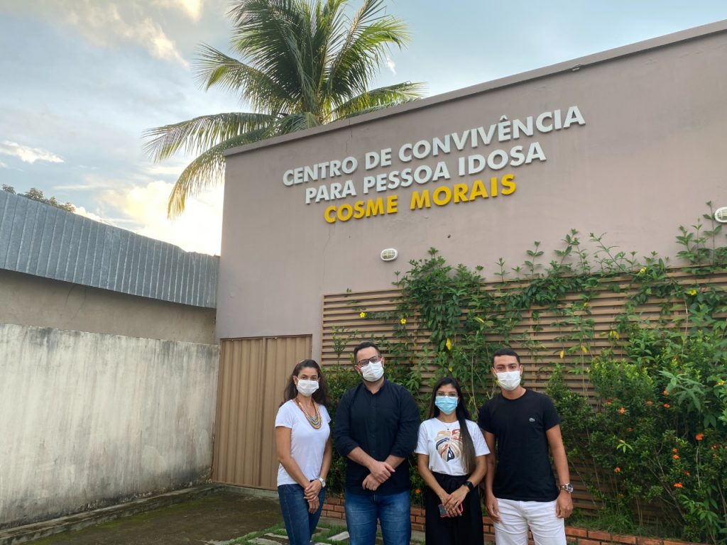 Cooperação entre secretarias beneficiará público idoso da capital acreana 3 WhatsApp Image 2022 02 21 at 18.34.28
