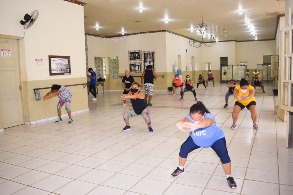 Aero-Ginga e novas atividades são retomadas no Centro Cultural Lydia Hammes 5 535f940a 3c8e 4335 9ce4 cd9210a3ac94