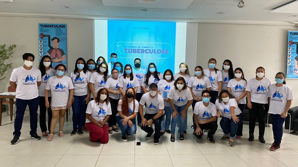 Equipe de Saúde de Rio Branco realiza campanha de Combate a Tuberculose 6 5ac81796 6fbc 40eb 82d1 cab8b8a39ea6