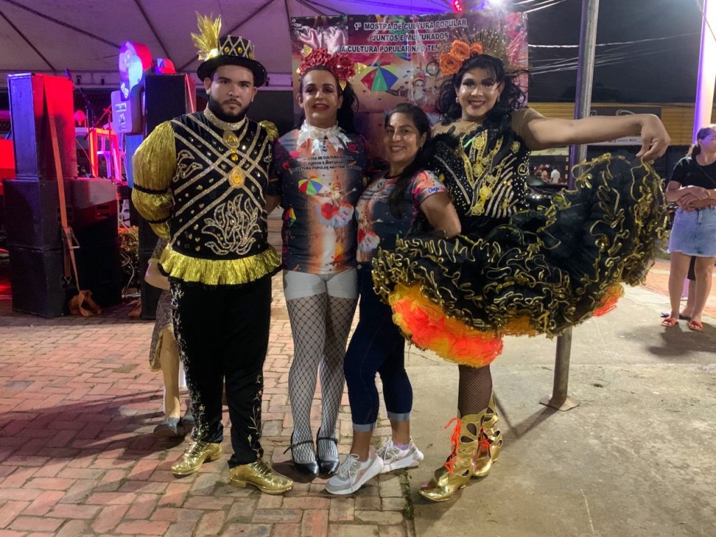 Prefeitura de Rio Branco apoia Primeira Mostra de Cultura Popular Juntos e Misturados 9 759fb586 d6dc 4348 8138 b7baa744b810