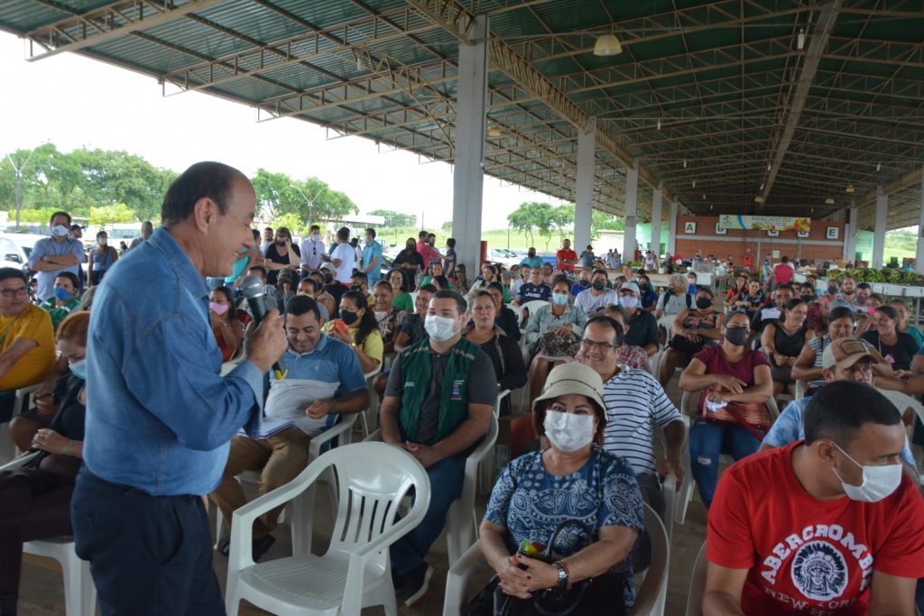 Um milhão de reais serão investidos na compra direta da produção da agricultura familiar de Rio Branco 5 CEASA CONAB 190322 7