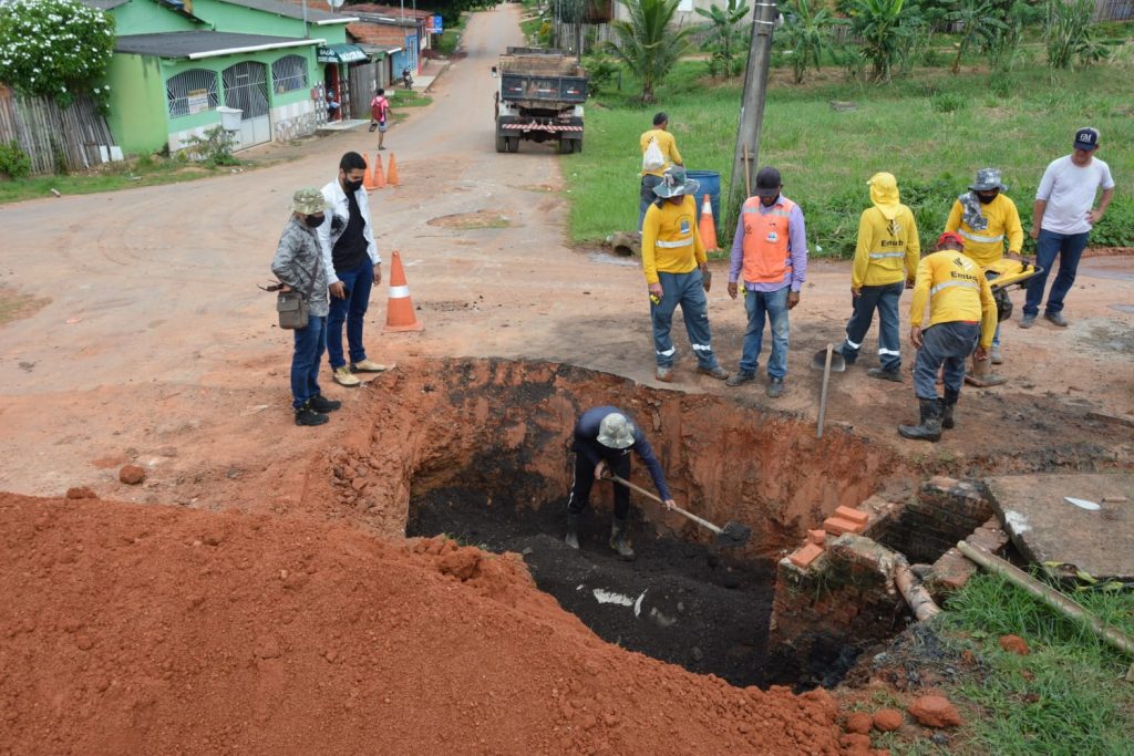 OBRAS EMURB MONTANHES E VILA IVONETE 23.3 7