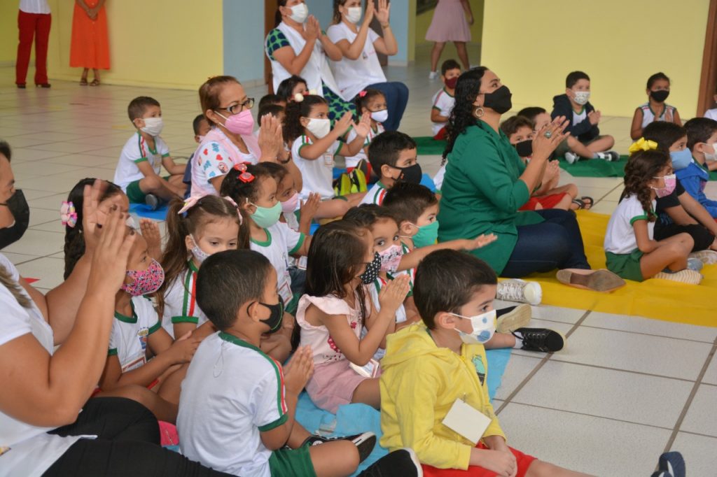 Prefeitura anuncia volta às aulas para próxima segunda-feira 4 VOLTA AS AULAS 21 3 22 FF 23