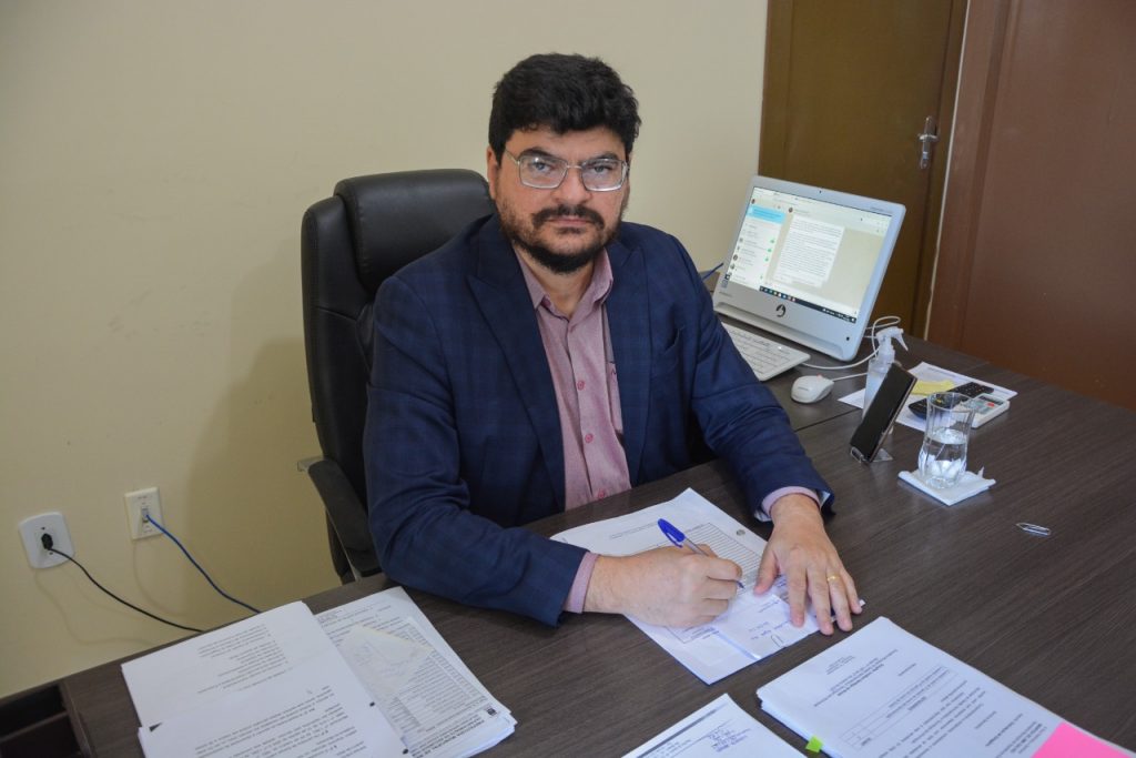 Prefeitura de Rio Branco mantém diálogo com sindicatos sobre reforma do PCCR 6 WhatsApp Image 2022 03 14 at 13.22.28