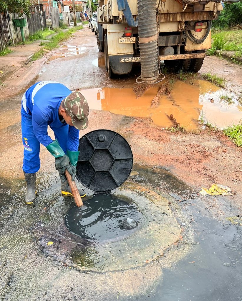 Após reclamações de que a Cidade do Povo estava esquecida pelo governo, moradores agradecem ao prefeito, pela megaoperação de limpeza no bairro 3 WhatsApp Image 2022 03 19 at 17.17.38 1