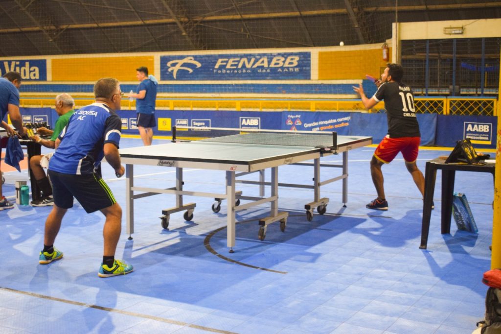 Prefeitura de Rio Branco prestigia abertura do Circuito Acreano de Tênis de Mesa 5 WhatsApp Image 2022 03 21 at 17.31.13