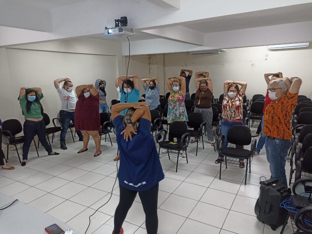 Prefeitura de Rio Branco e Sest/Senat fazem atividade alusiva ao Dia Mundial de Saúde 7 6aa5afa4 143c 4cc9 8271 21f17d9c50c1