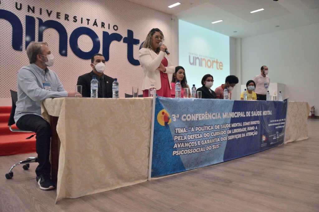 CONF. SAUDE MENTAL FELIPE FREIRE 28.04 11