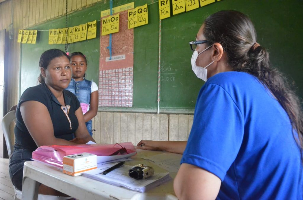 Programa Saúde na Comunidade é encerrado com mais de 50 mil atendimentos 1 IMG 20220410 WA0050