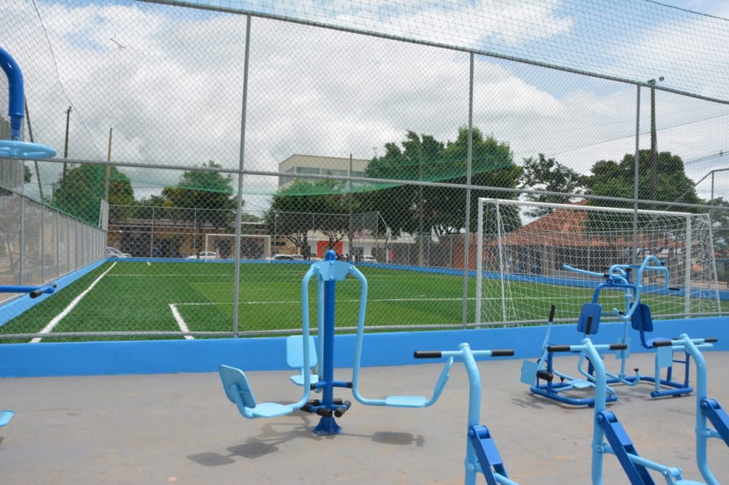 VISTORIA QUADRA VILA BETEL E.D 13.04 16