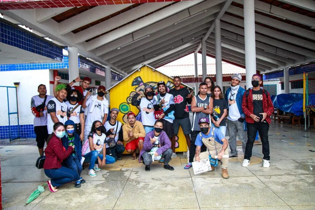 Prefeitura de Rio Branco financia realização do Quarto Grafitti e Arte nas Quebradas 7 WhatsApp Image 2022 04 05 at 11.31.42 2