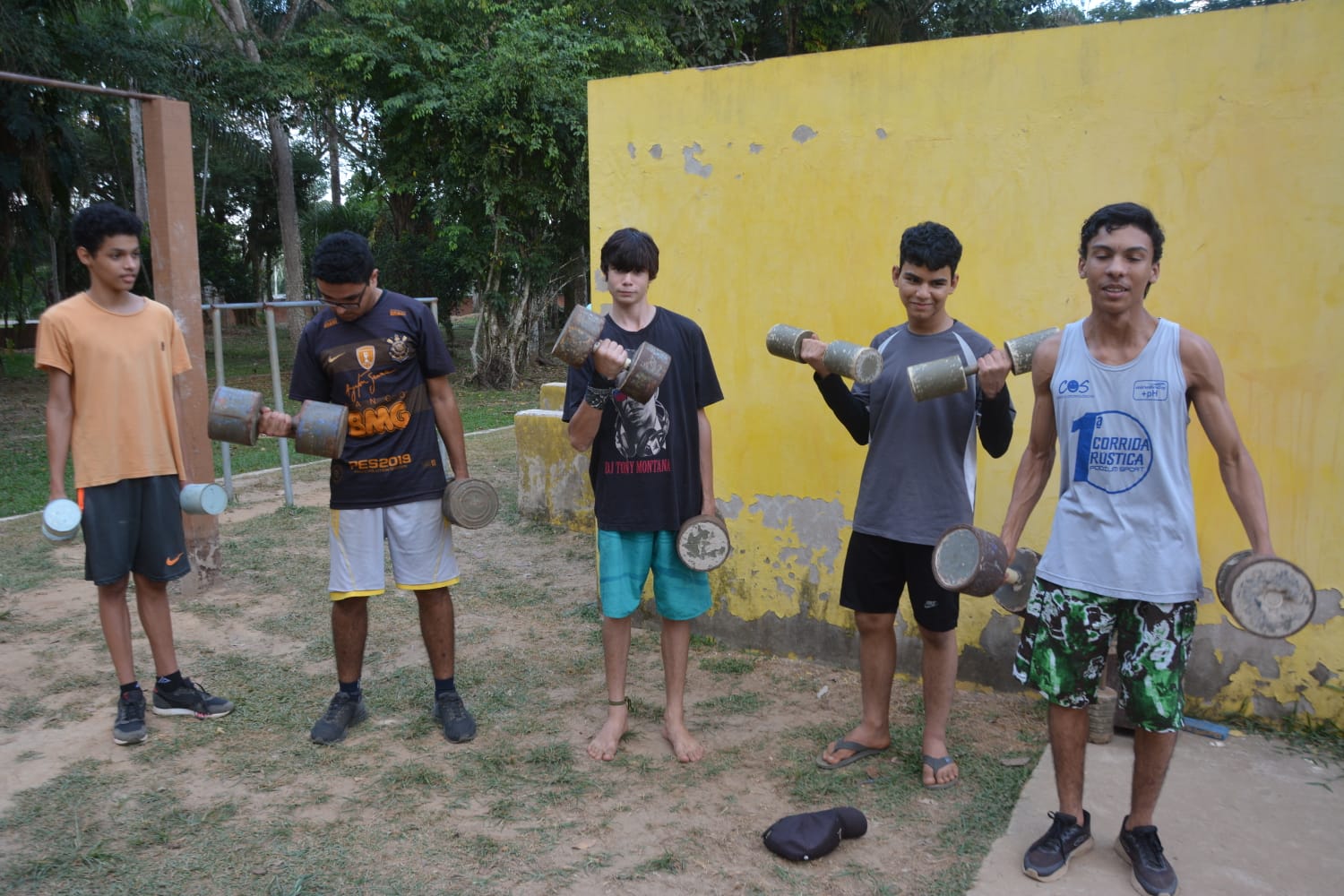 ATIVIDADES PARQUES ED 31.05 32