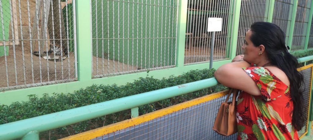 Prefeitura de Rio Branco incentiva população a realizar atividades nos Parques ambientais da Capital pós Covid-19 1 ATIVIDADES PARQUES ED 31.05 9