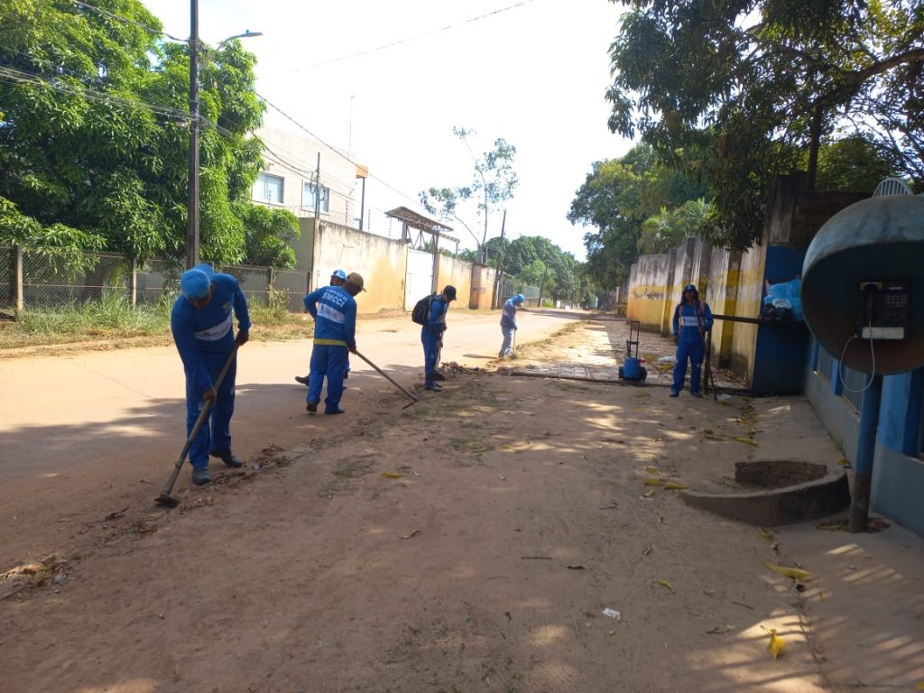 CIDADE LIMPA DIEGO 17.05 2