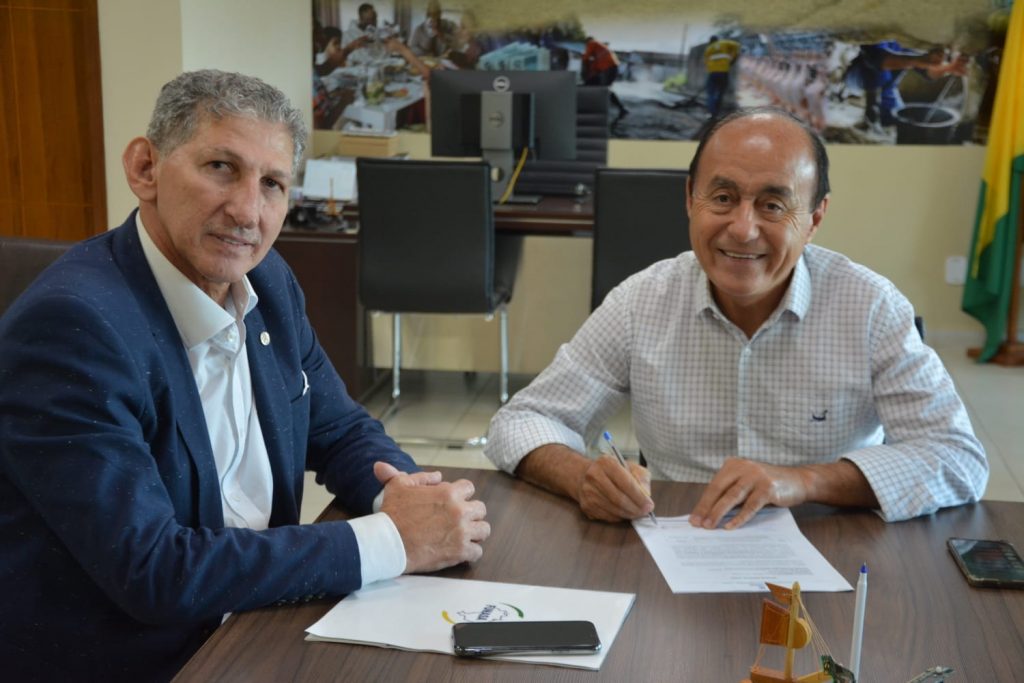 Prefeitura irá construir 50 banheiros domiciliares para famílias do Ramal Belo Jardim 7 IMG 20220506 WA0195