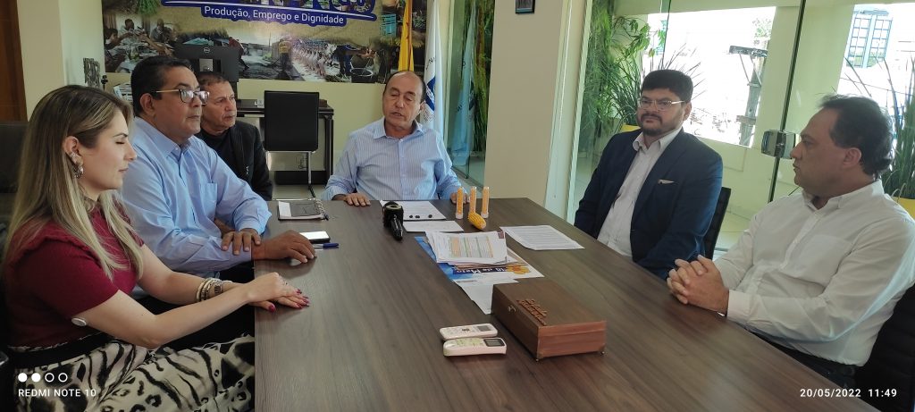 Prefeito Tião Bocalom anuncia pagamento para próximo dia 25 com aumento de R$ 41 milhões na folha salarial 7 IMG 20220520 114933