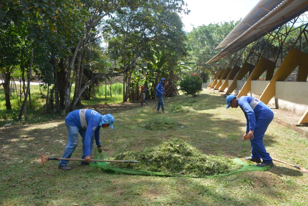 LIMPEZA X. MAIAED 25.05 10