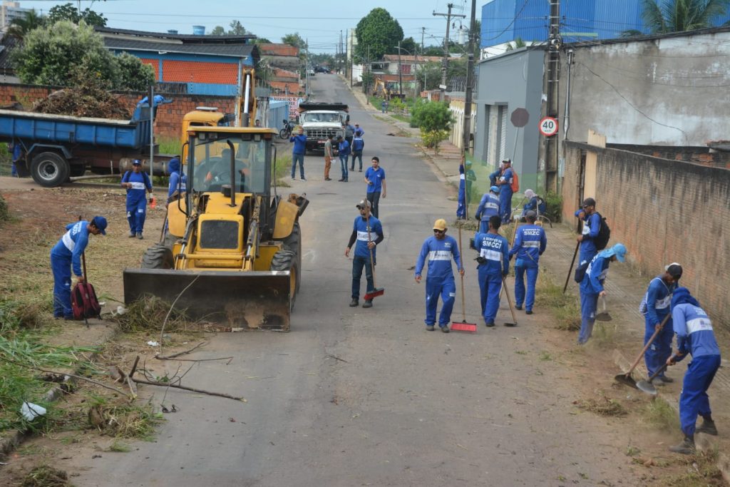 MUTIRAO SANTA QUITERIA CONQUISTAED 27.05 13