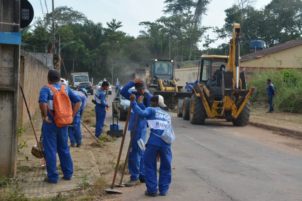 MUTIRAO SANTA QUITERIA CONQUISTAED 27.05 18