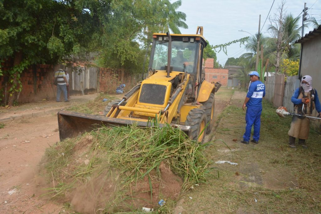 MUTIRAO SANTA QUITERIA CONQUISTAED 27.05 7