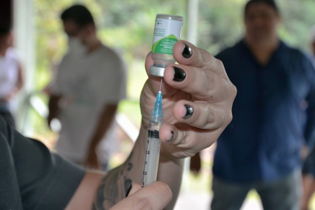 Prefeitura de Rio Branco disponibiliza 4ª dose da vacina contra covid-19 para maiores de 40 anos 10 MUTIRAO VACINACAOFF20.05 8