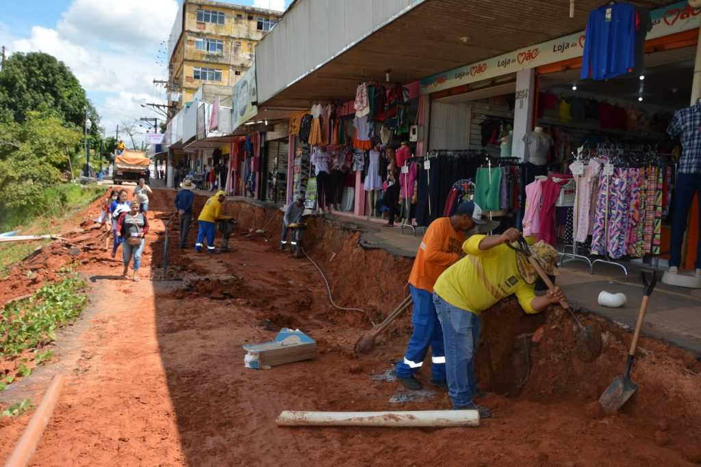 OBRAS RAIMUNDO ESCOCIO E.D 10.05 12