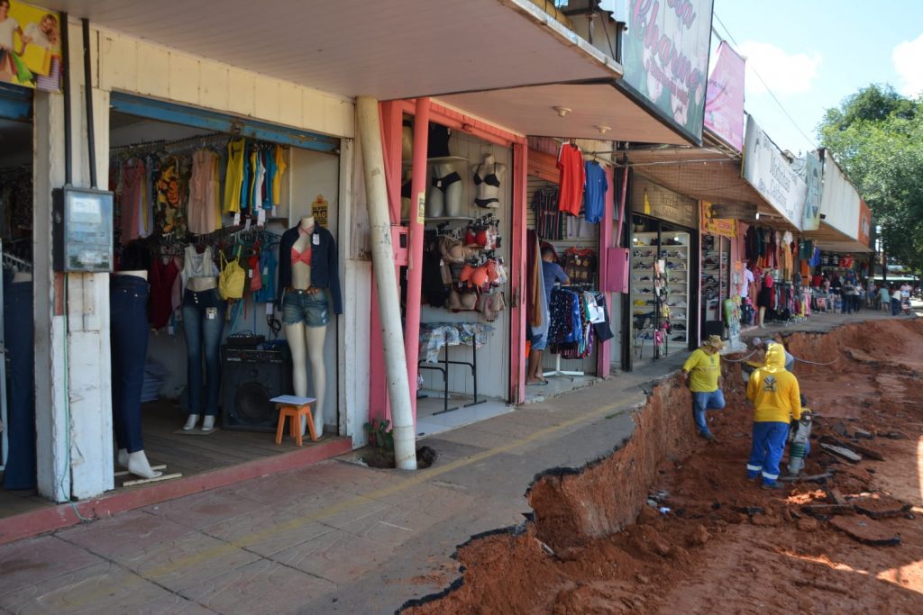 OBRAS RAIMUNDO ESCOCIO E.D 10.05 18