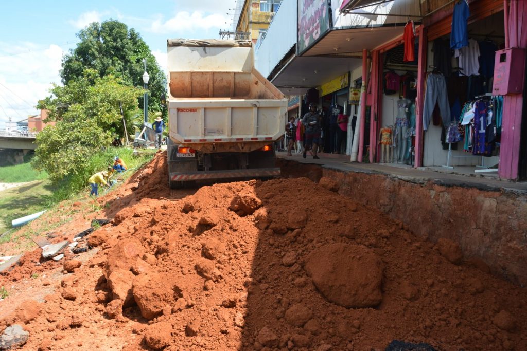 OBRAS RAIMUNDO ESCOCIO E.D 10.05 19