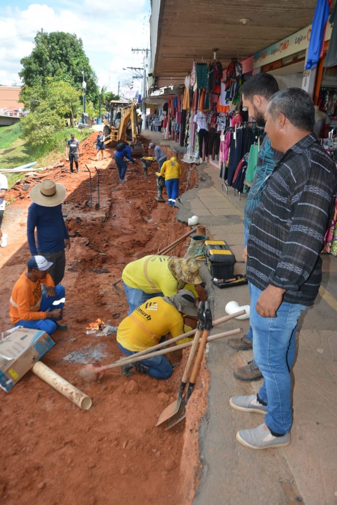 OBRAS RAIMUNDO ESCOCIO E.D 10.05 7