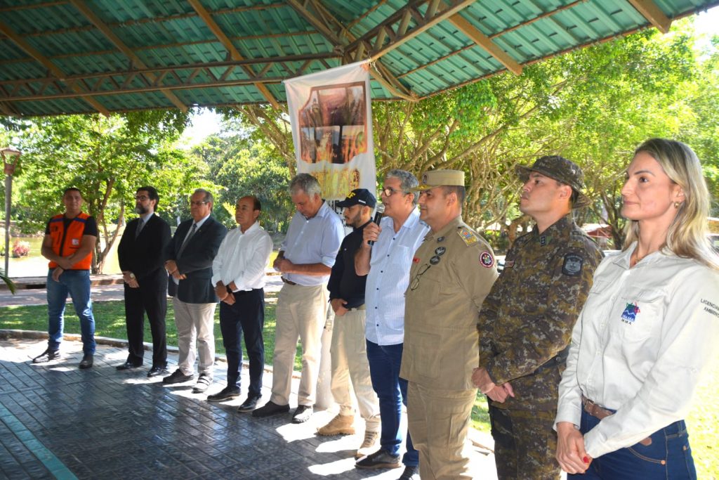 Prefeitura de Rio Branco lança Plano de Contingência das Queimadas 6 PLANO QUEIMADAS E.D 18.05 7