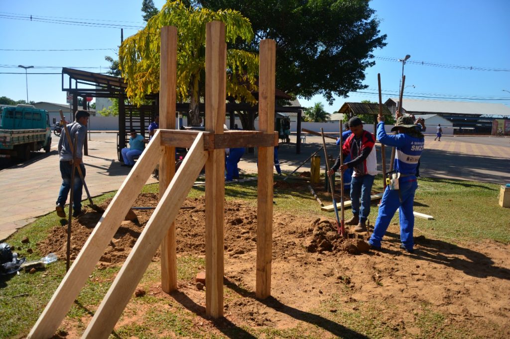 PLAYGROUNDS REGIONAIS FF 30.05 5