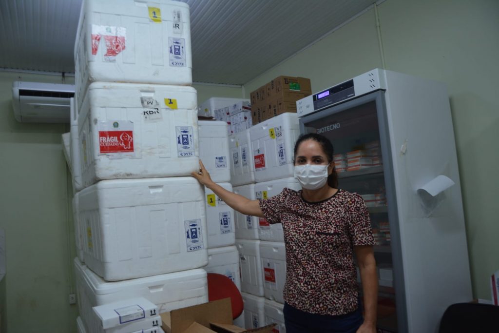 Covid-19: Dose de reforço para adolescentes começa a ser aplicada, nesta terça-feira, em Rio Branco 6 VACINACAO ADOLESCENTES ED30.05 9