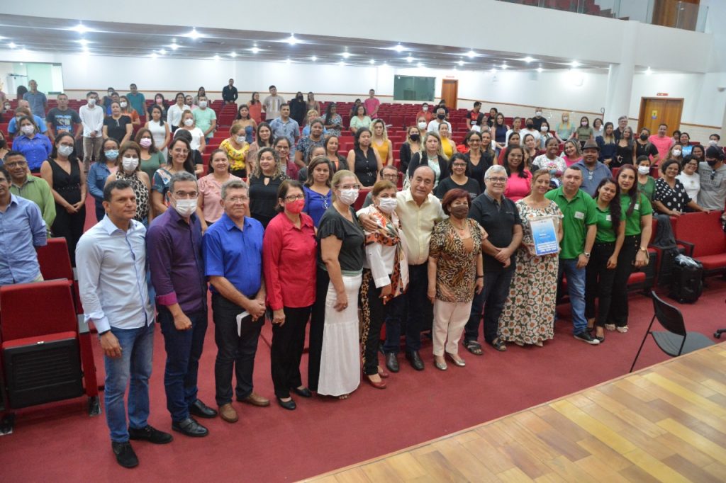 Prefeitura de Rio Branco realiza capacitação de gestores e técnicos para o Censo Escolar 2022 8 CENSO ESCOLAR FF08.06 29