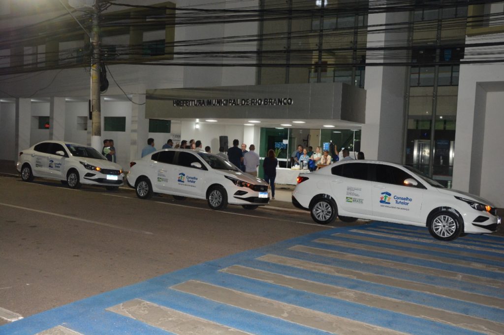 ENTREGA CARROS CONSELHOS FF 20.06 26