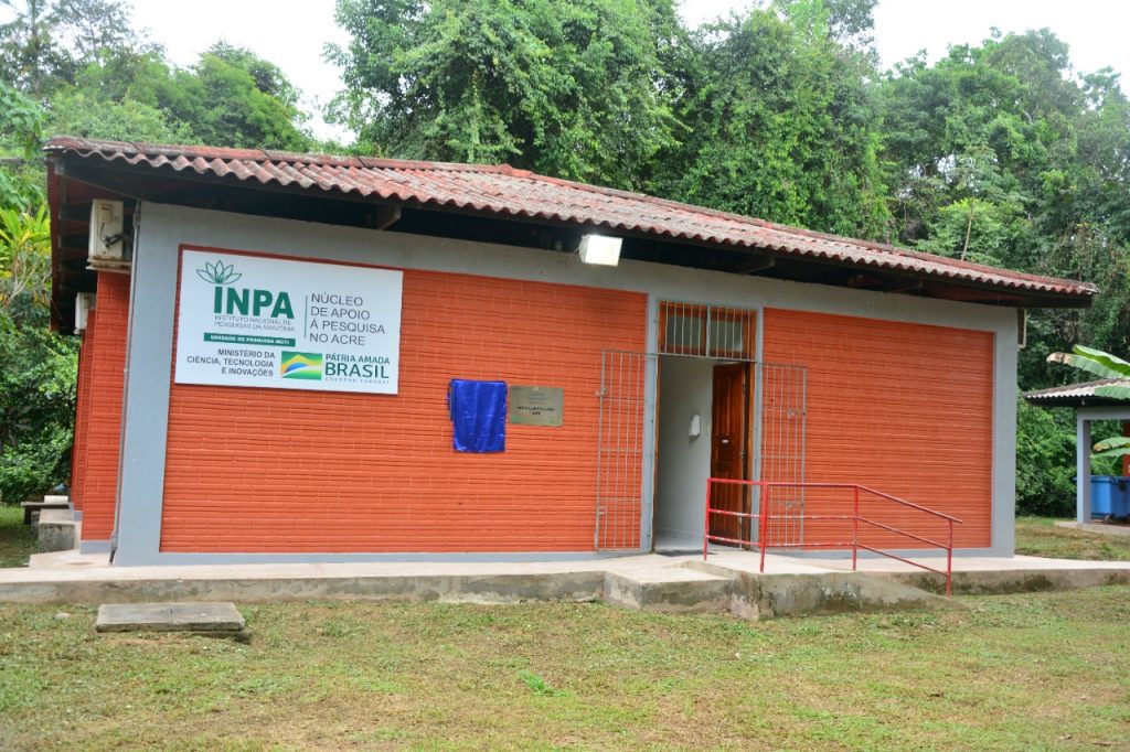 EVENTO INPAFF01.06 2